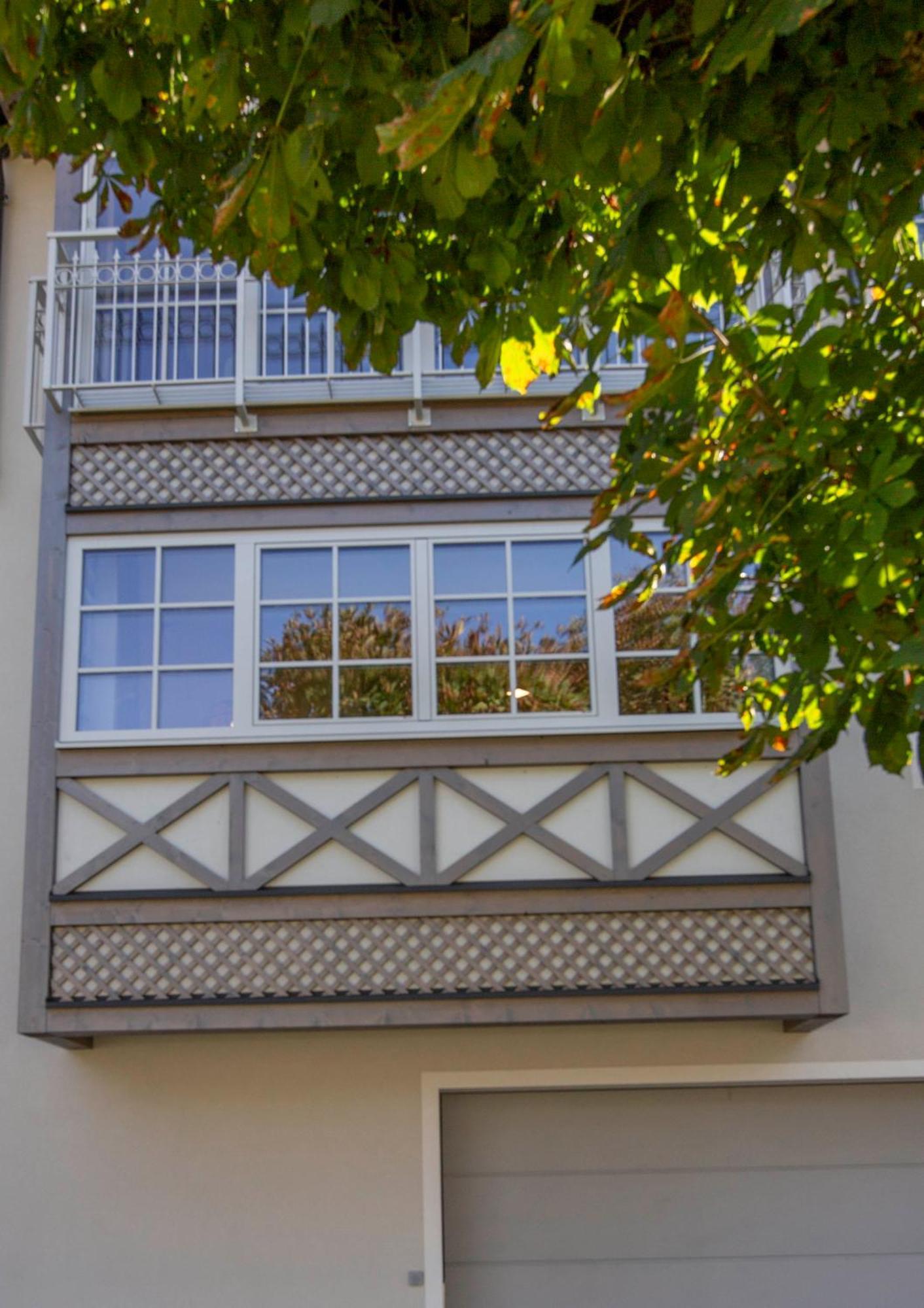 Ferienwohnung Refugium Bad Ischl Exterior foto